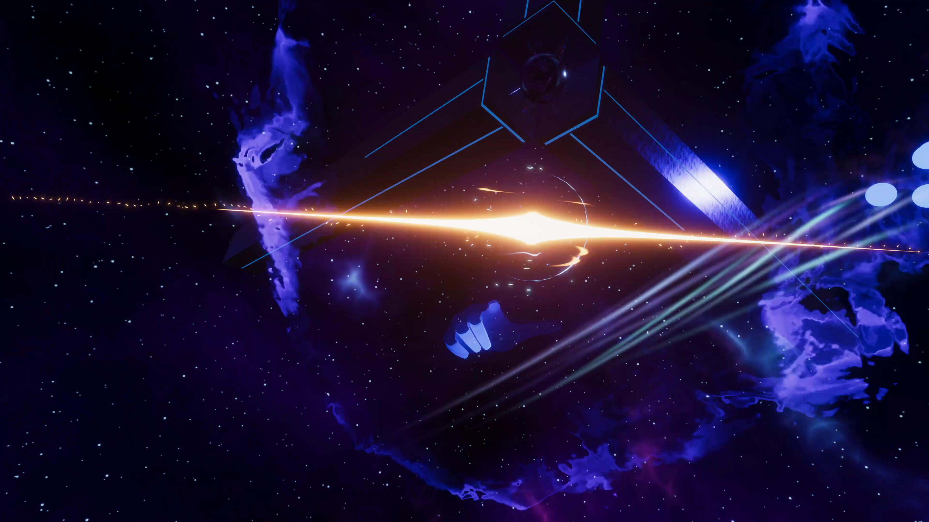 Pulsar, The VR Experience screenshot 11
