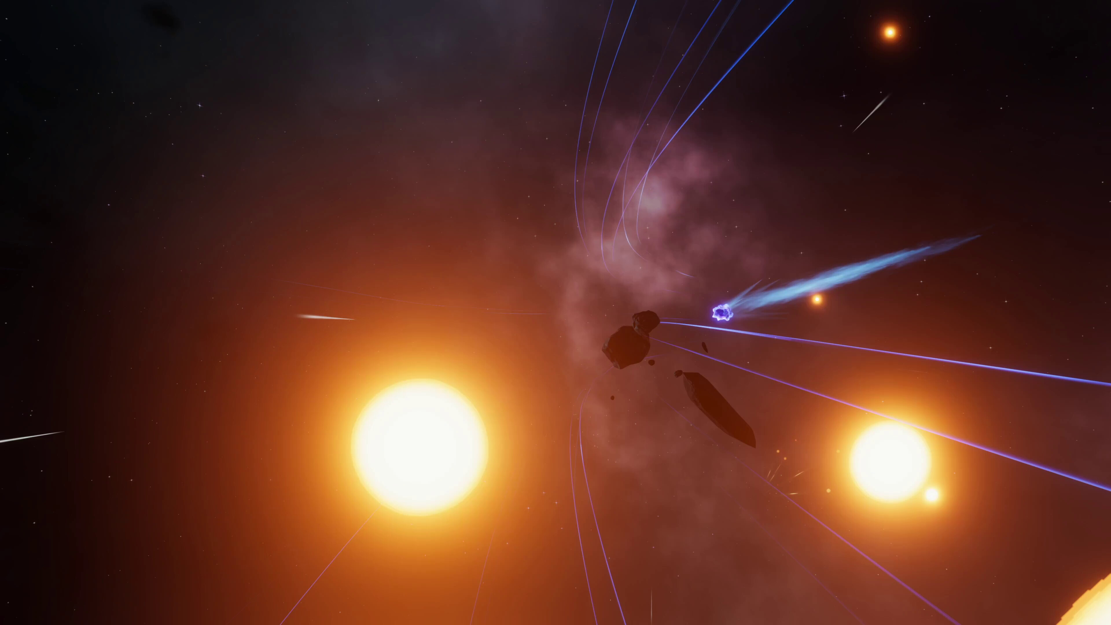 Pulsar, The VR Experience screenshot 4