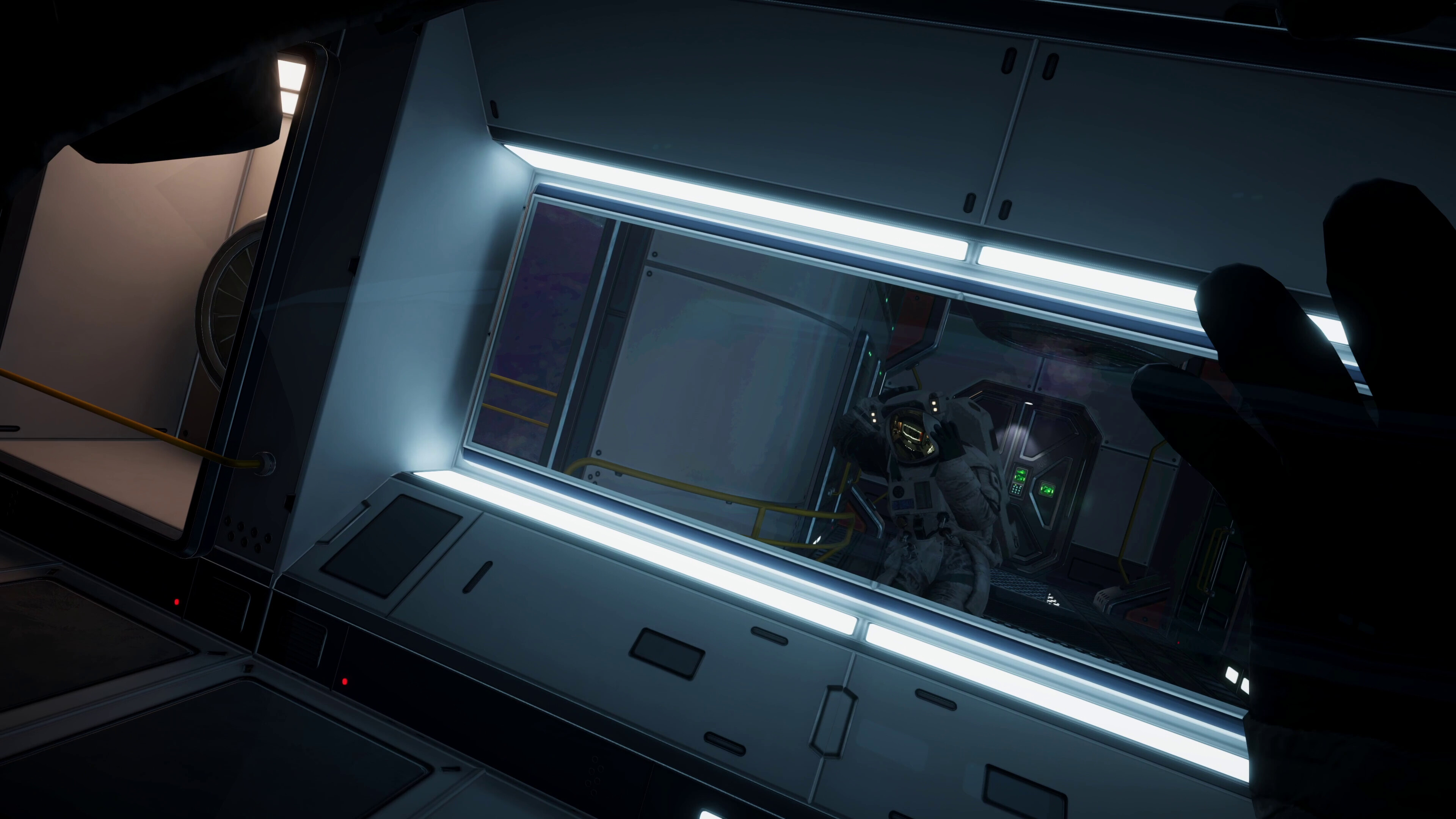 Pulsar, The VR Experience screenshot 5