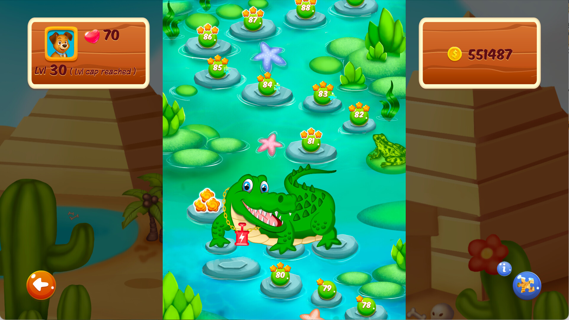 Pop DS screenshot 3