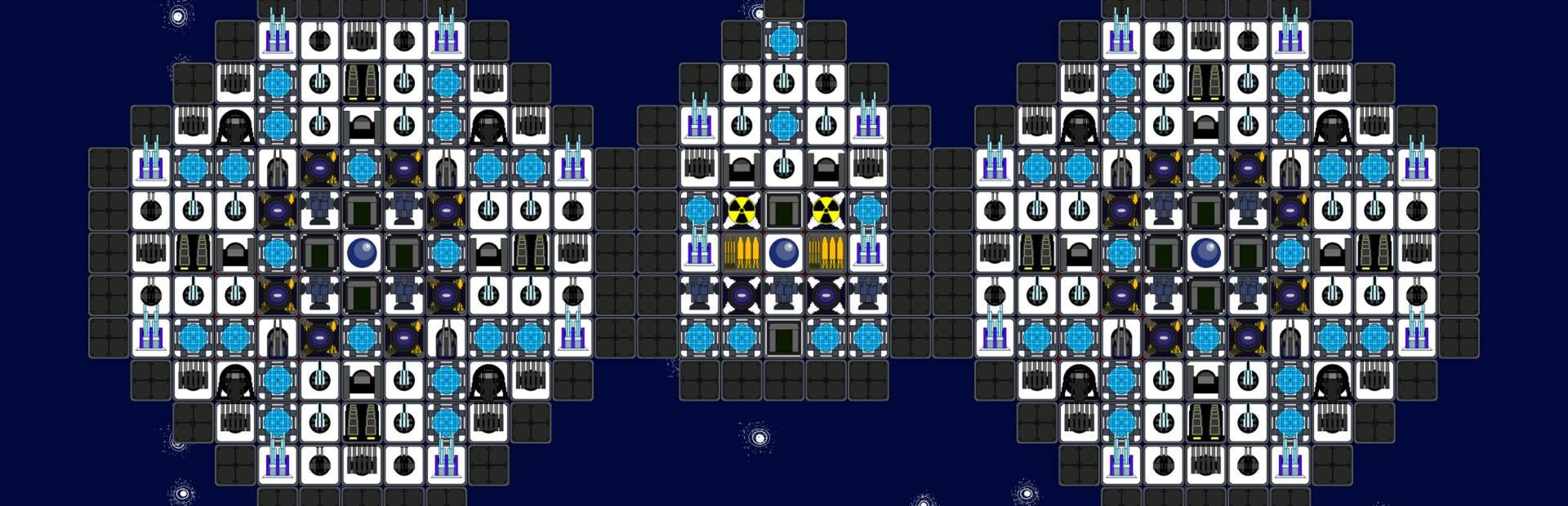 Star Ship Survivor