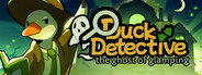 Duck Detective: The Ghost of Glamping