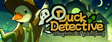 Duck Detective: The Ghost of Glamping