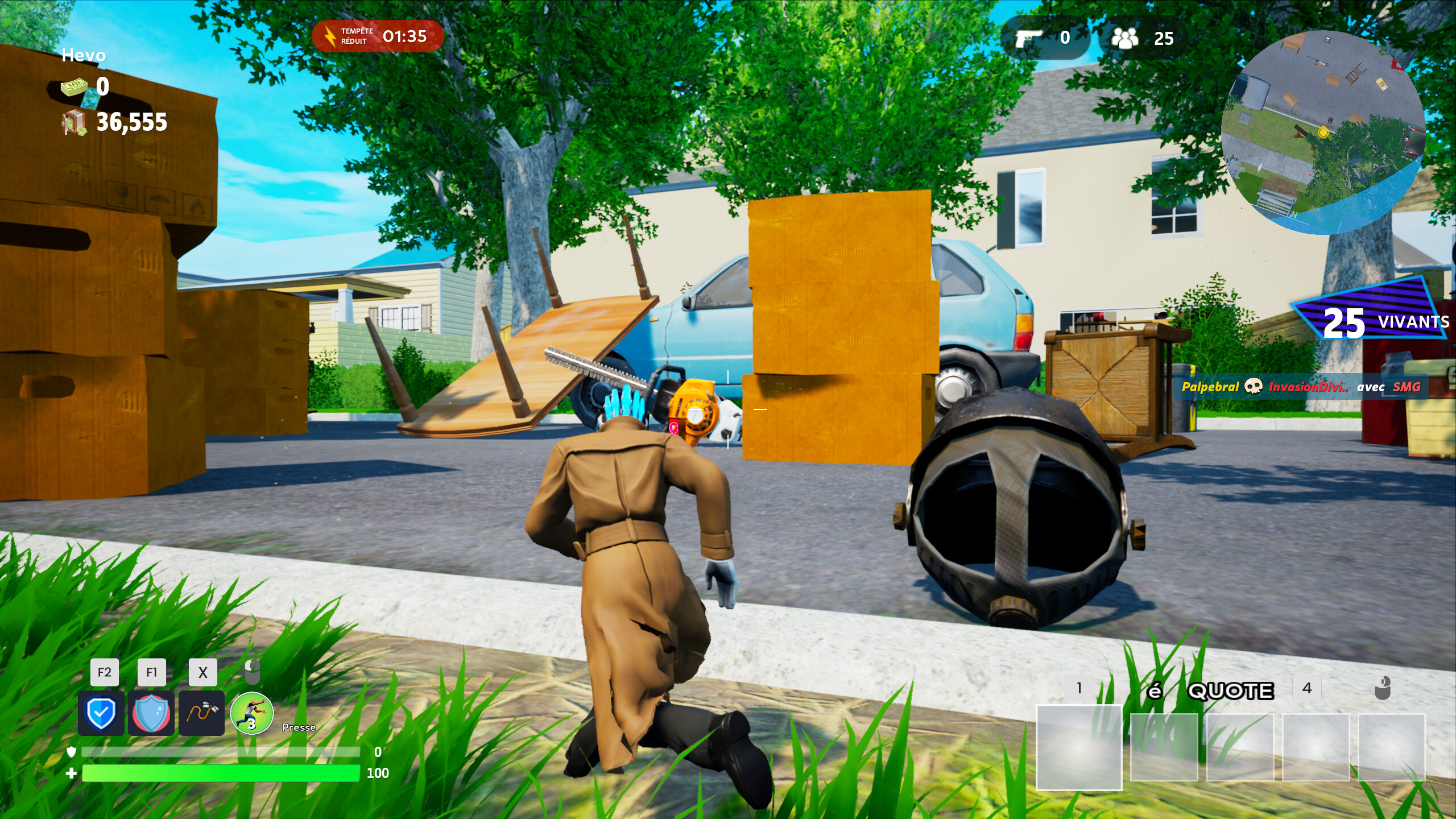 Rivals Squad Full Version screenshot 6