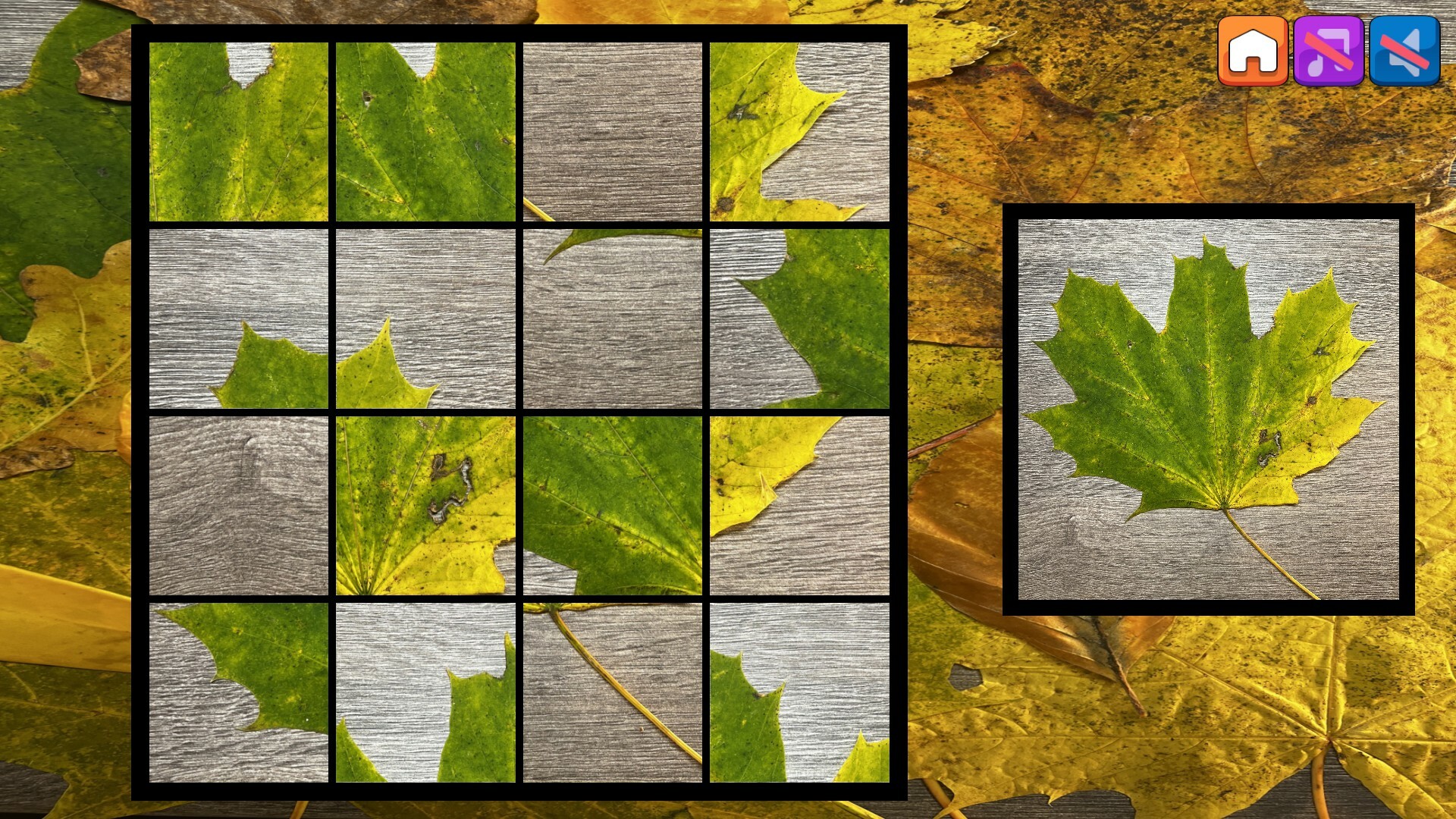 OG Puzzlers: Fall 2K23 screenshot 2
