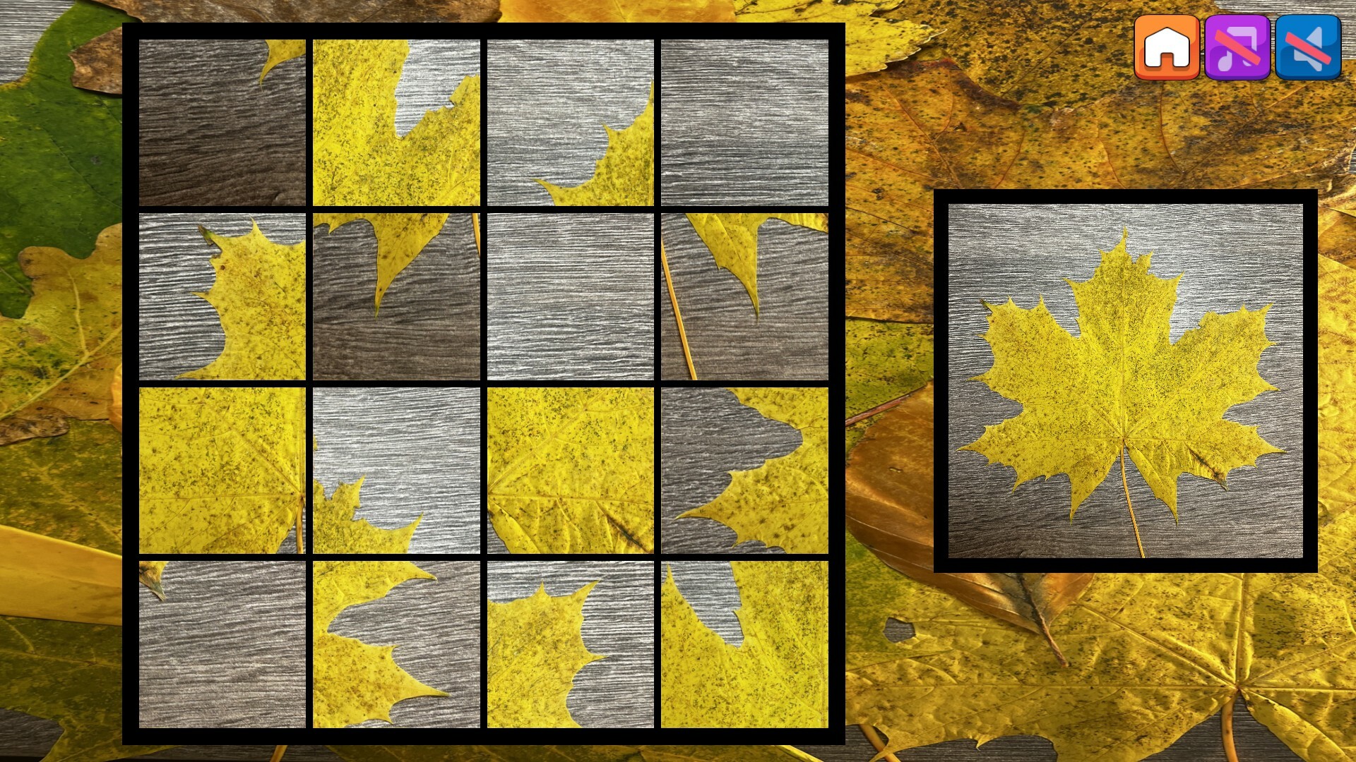 OG Puzzlers: Fall 2K23 screenshot 6