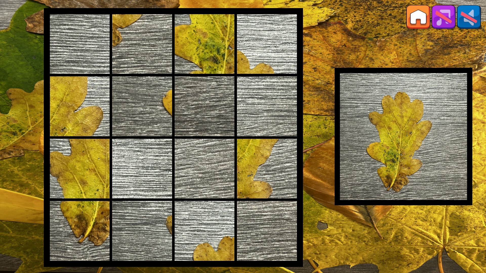 OG Puzzlers: Fall 2K23 screenshot 3