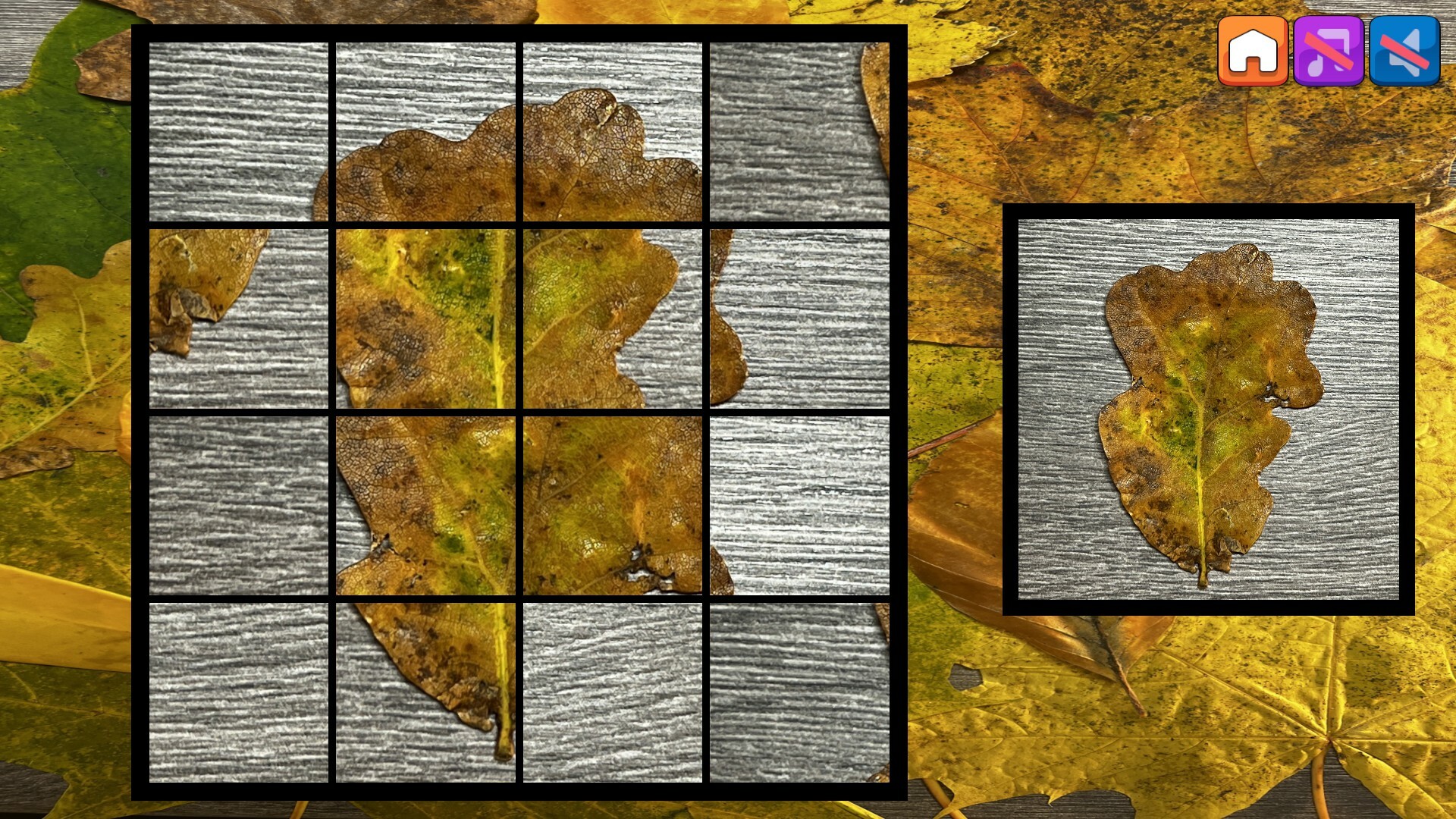 OG Puzzlers: Fall 2K23 screenshot 5