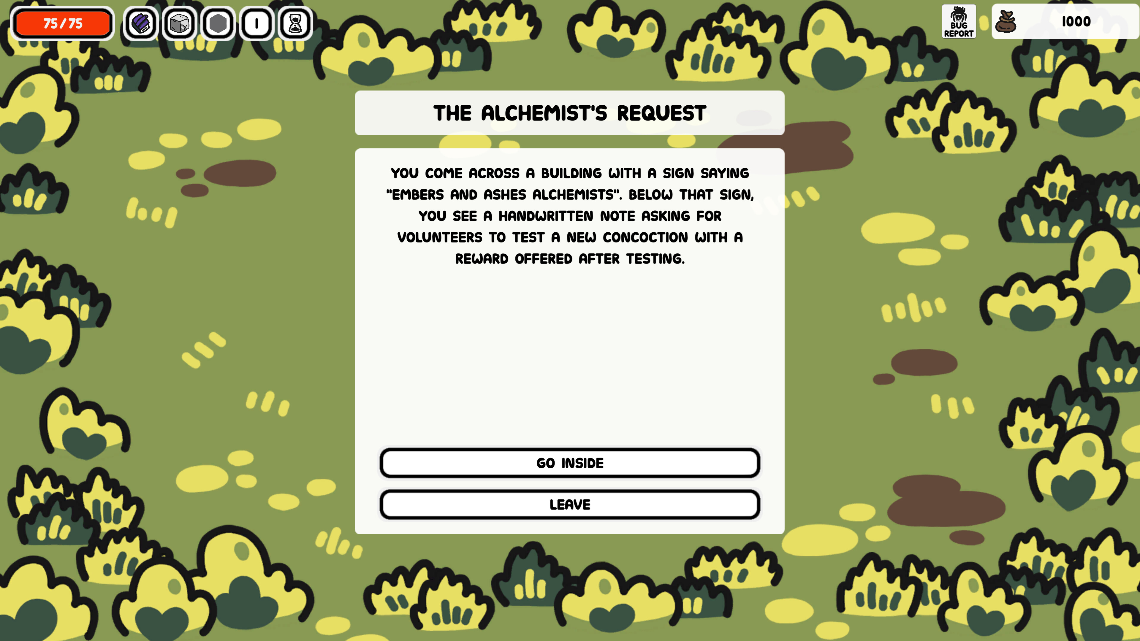 Stratum Descent screenshot 3
