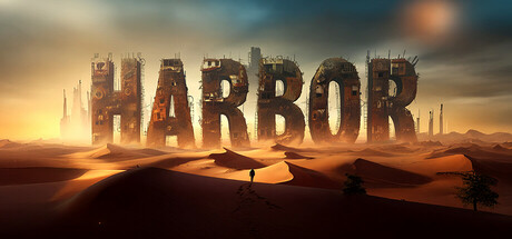 Harbor Cover Image