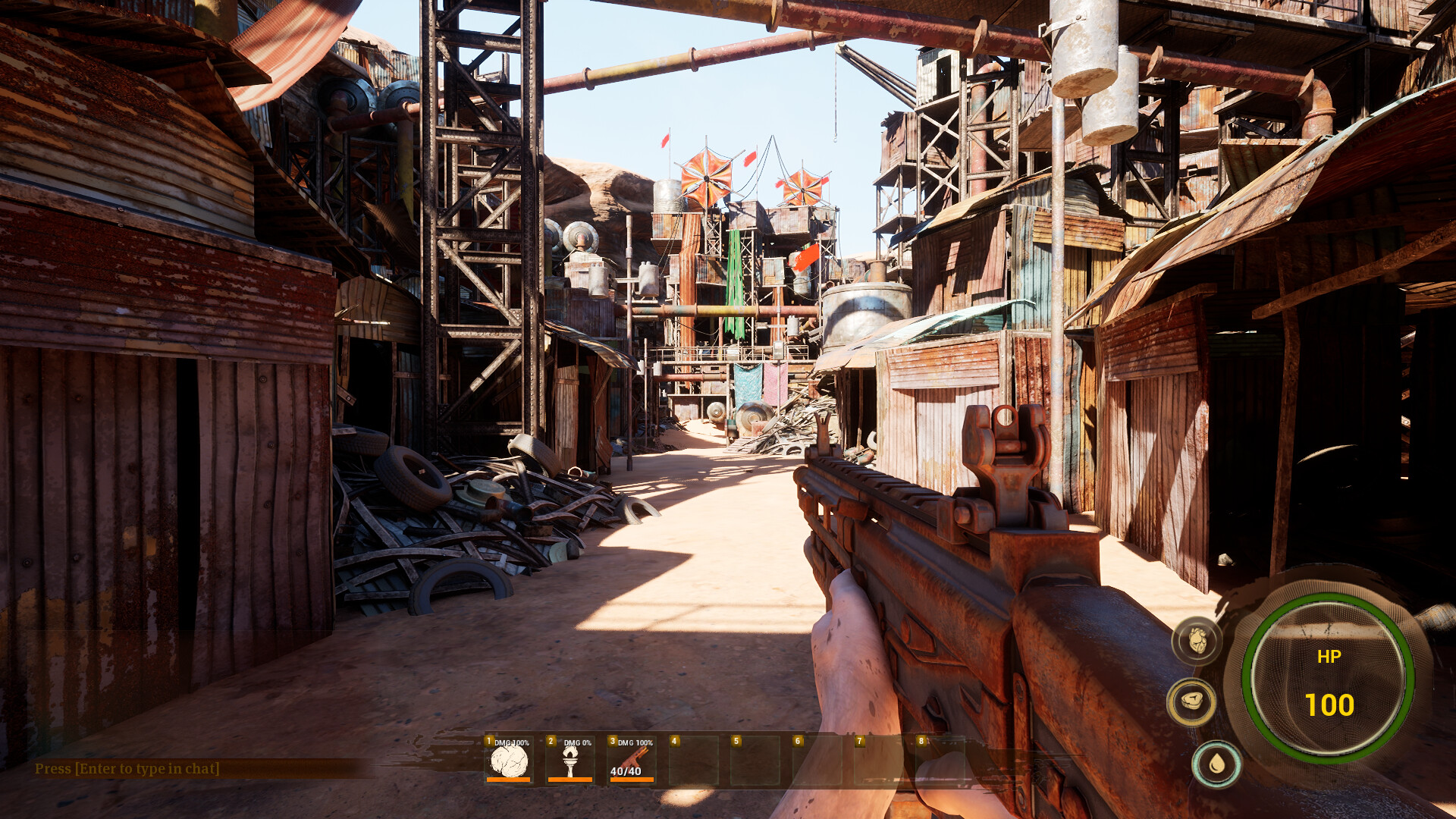 Harbor screenshot 9