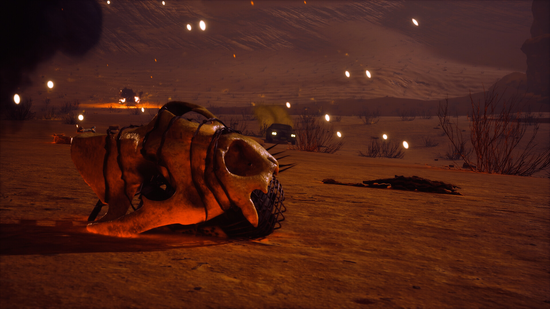 Harbor screenshot 4