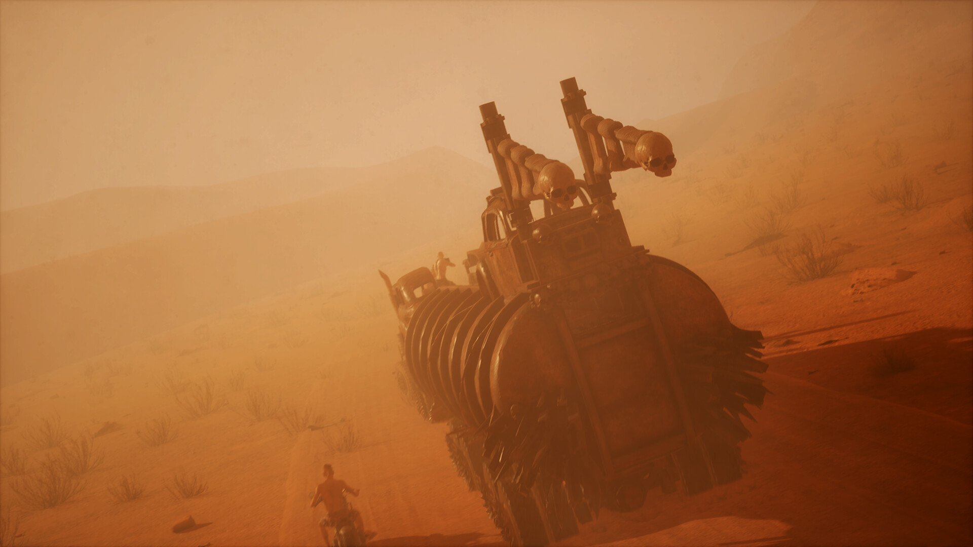 Harbor screenshot 10