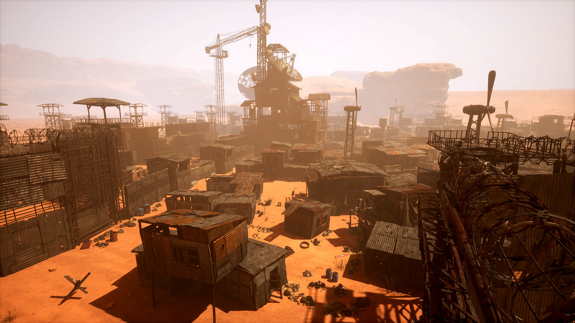 Harbor screenshot 15