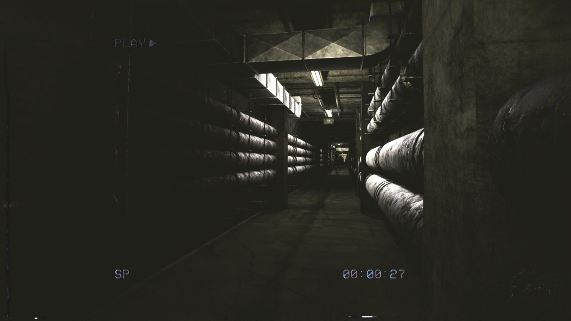 Backrooms Media screenshot 10