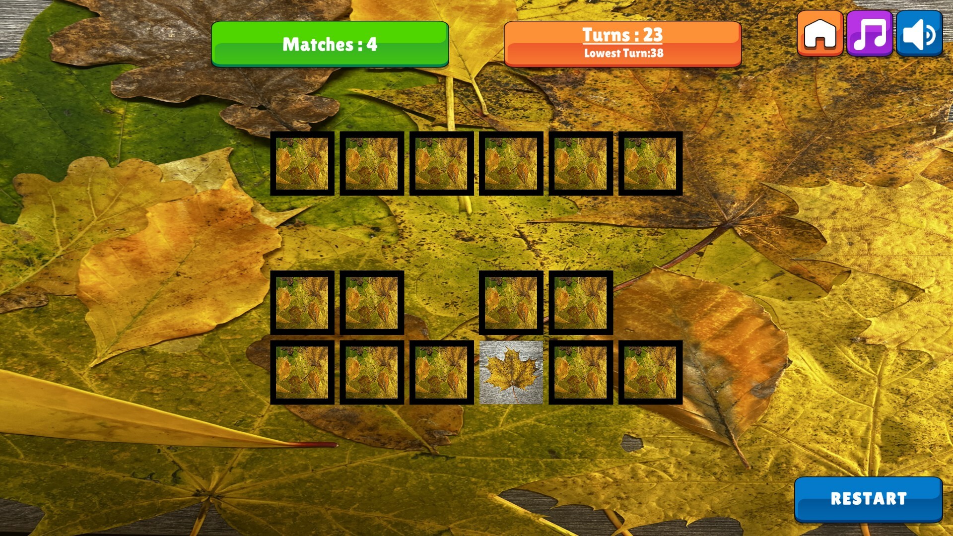 OG Memory:  Fall 2K23 screenshot 3
