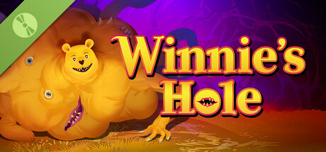 Winnie's Hole Demo
