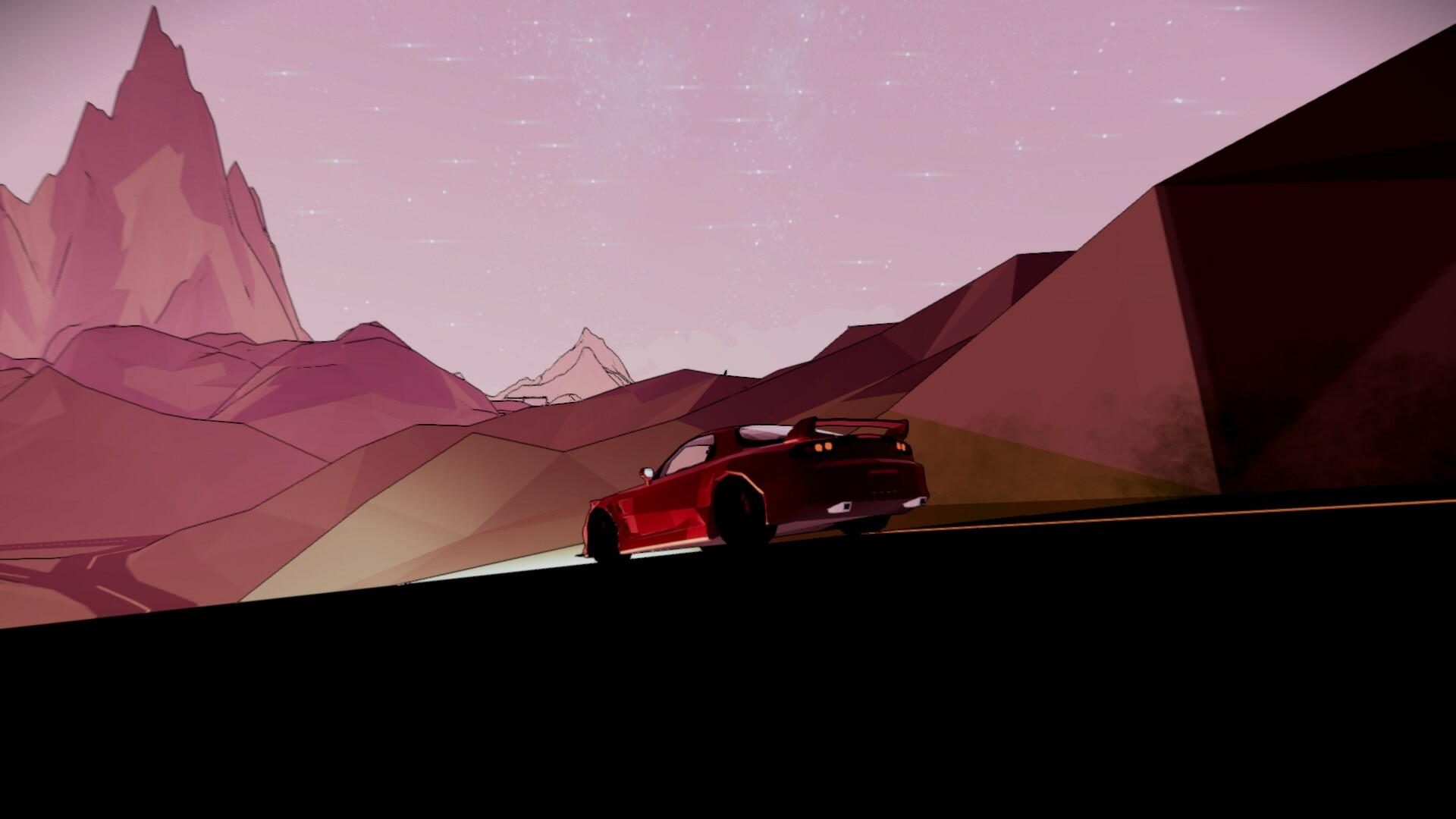 PolyZen Drive screenshot 6