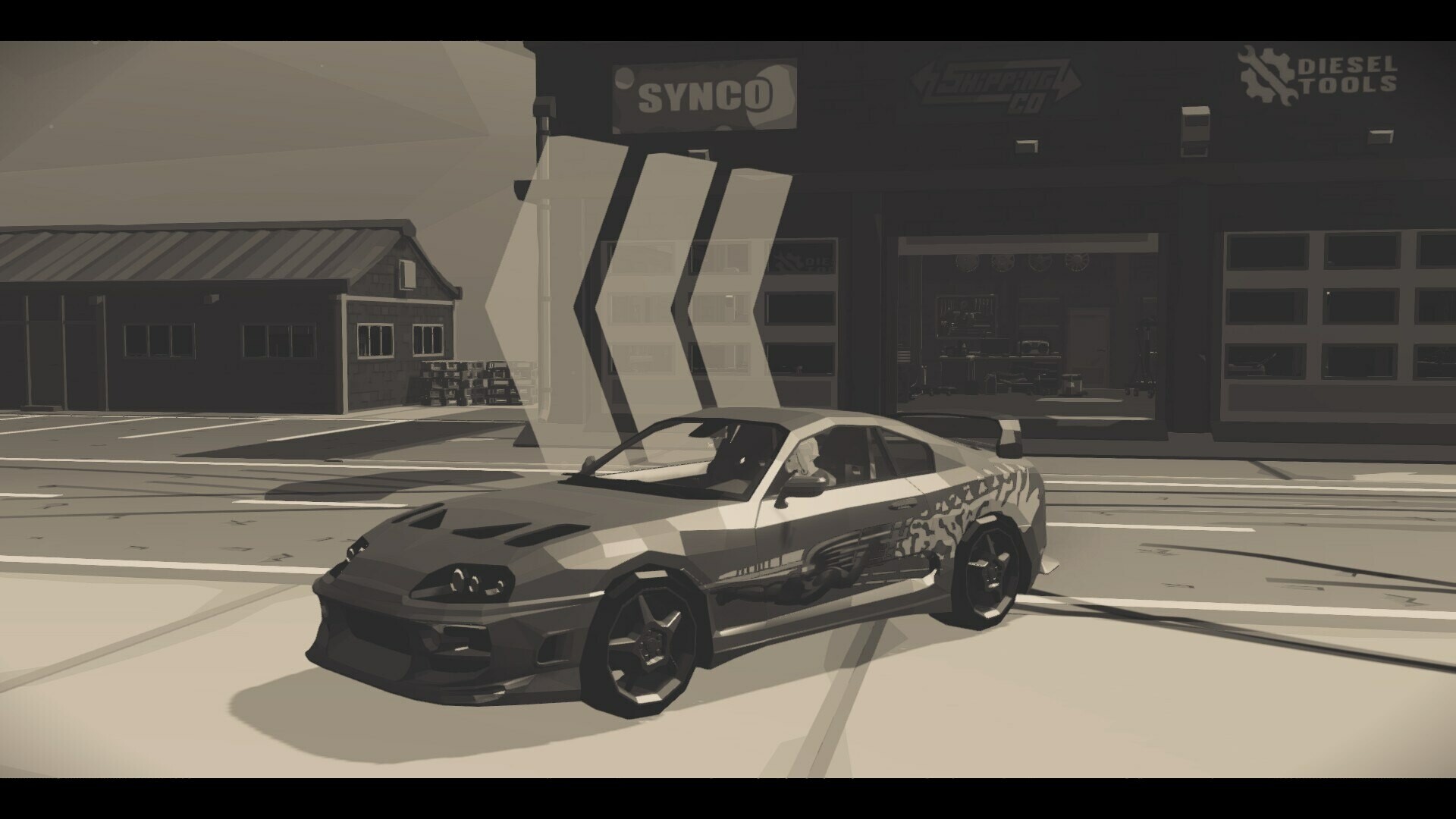 PolyZen Drive screenshot 19