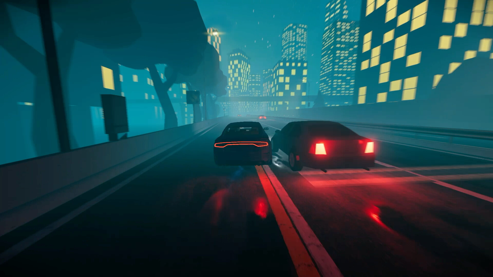 PolyZen Drive screenshot 26