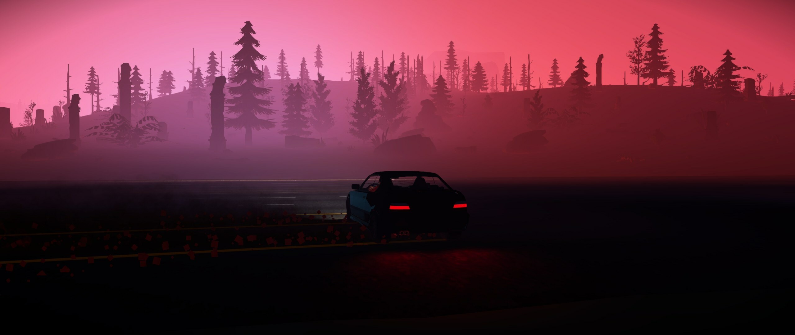 PolyZen Drive screenshot 10