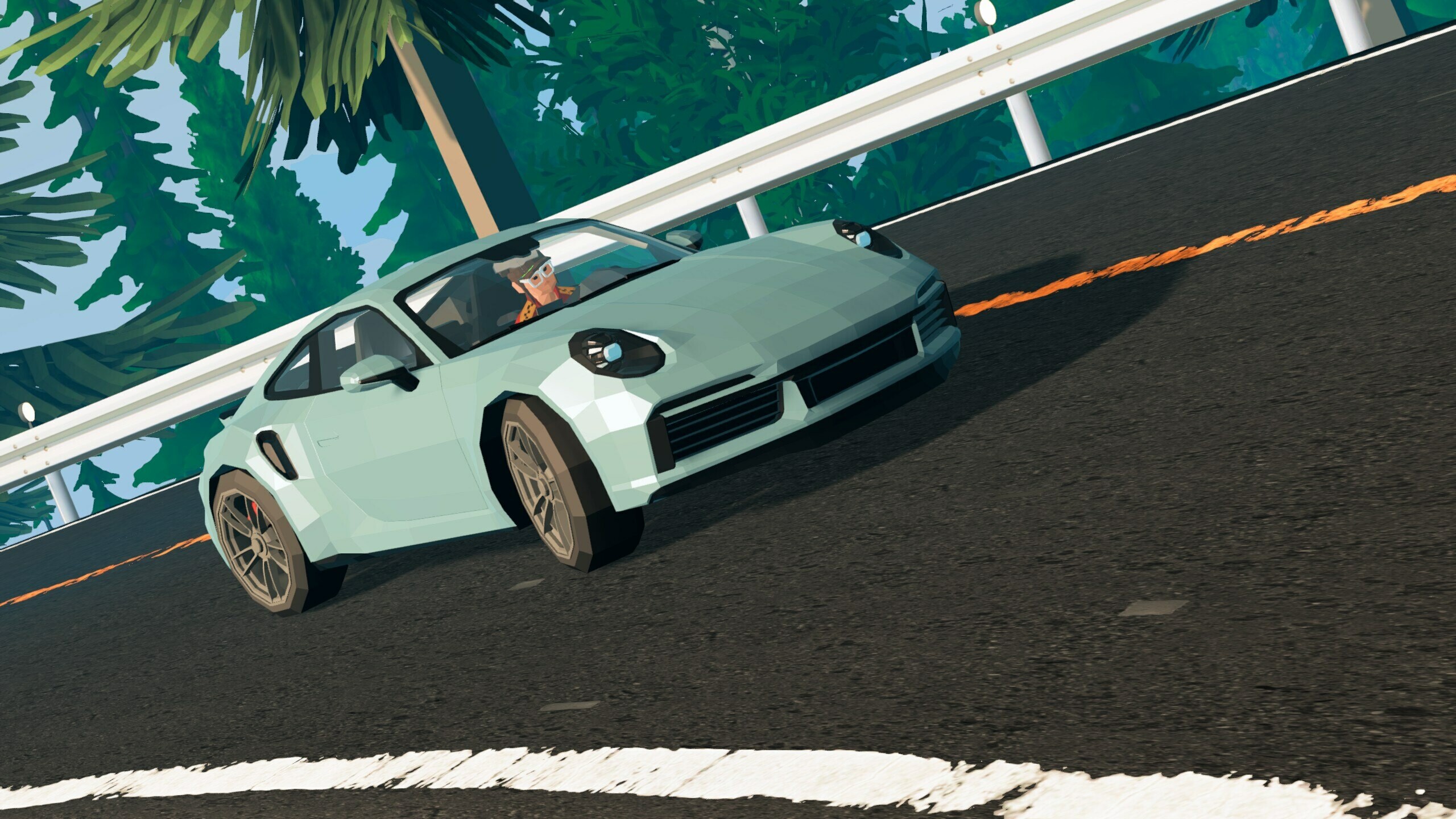 PolyZen Drive screenshot 25