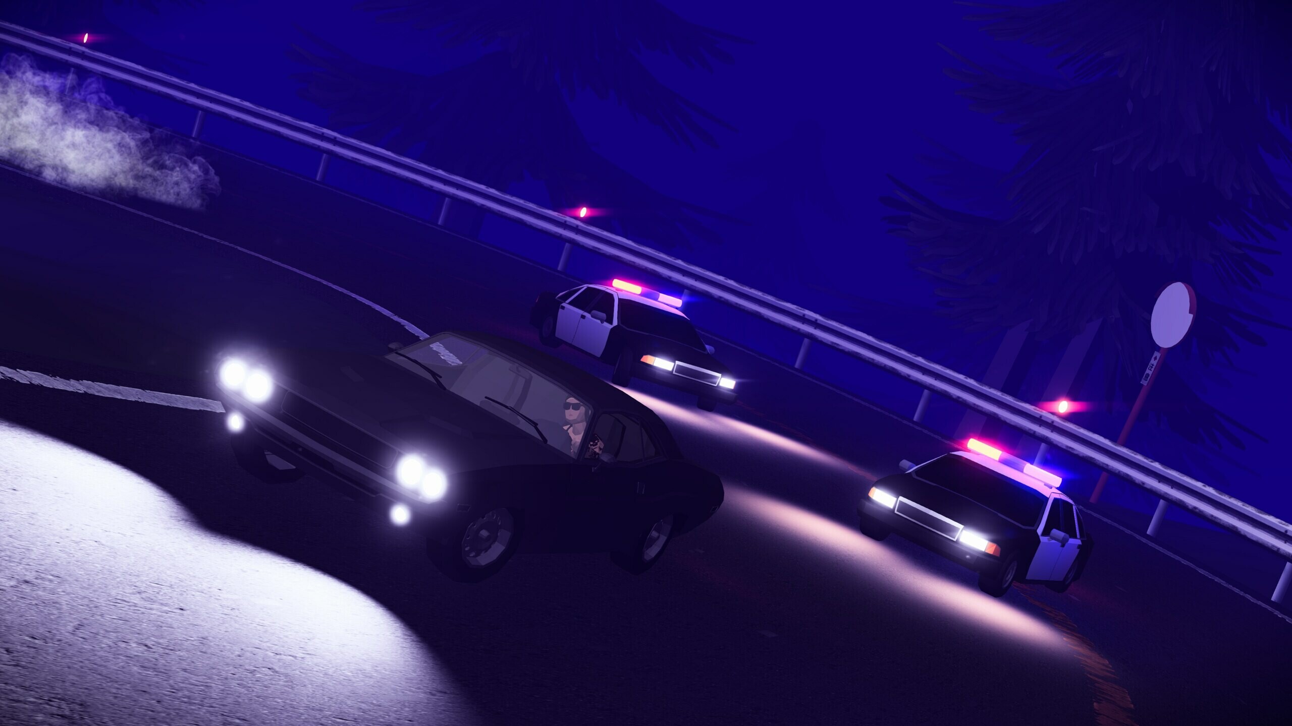 PolyZen Drive screenshot 13