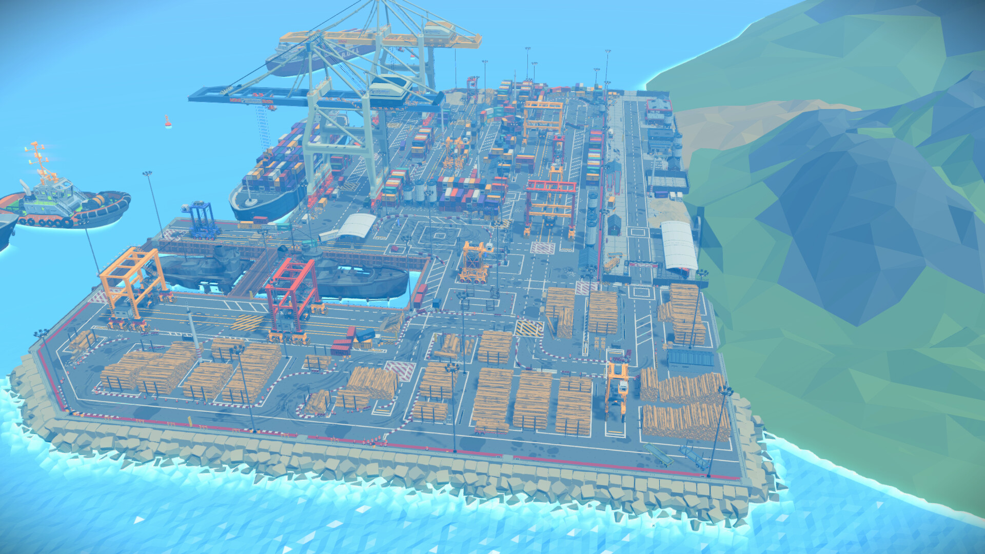 PolyZen Drive screenshot 21