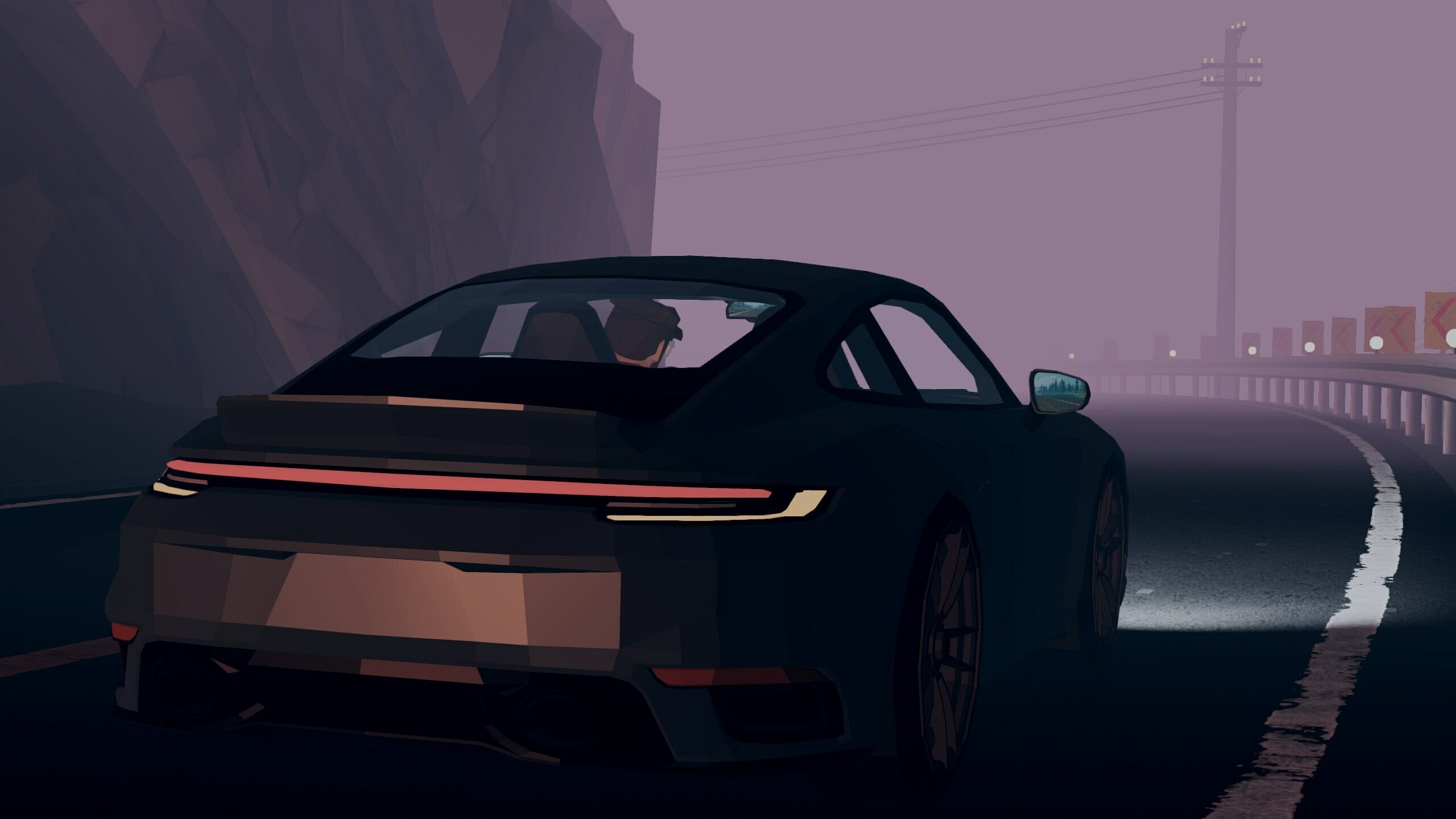 PolyZen Drive screenshot 24