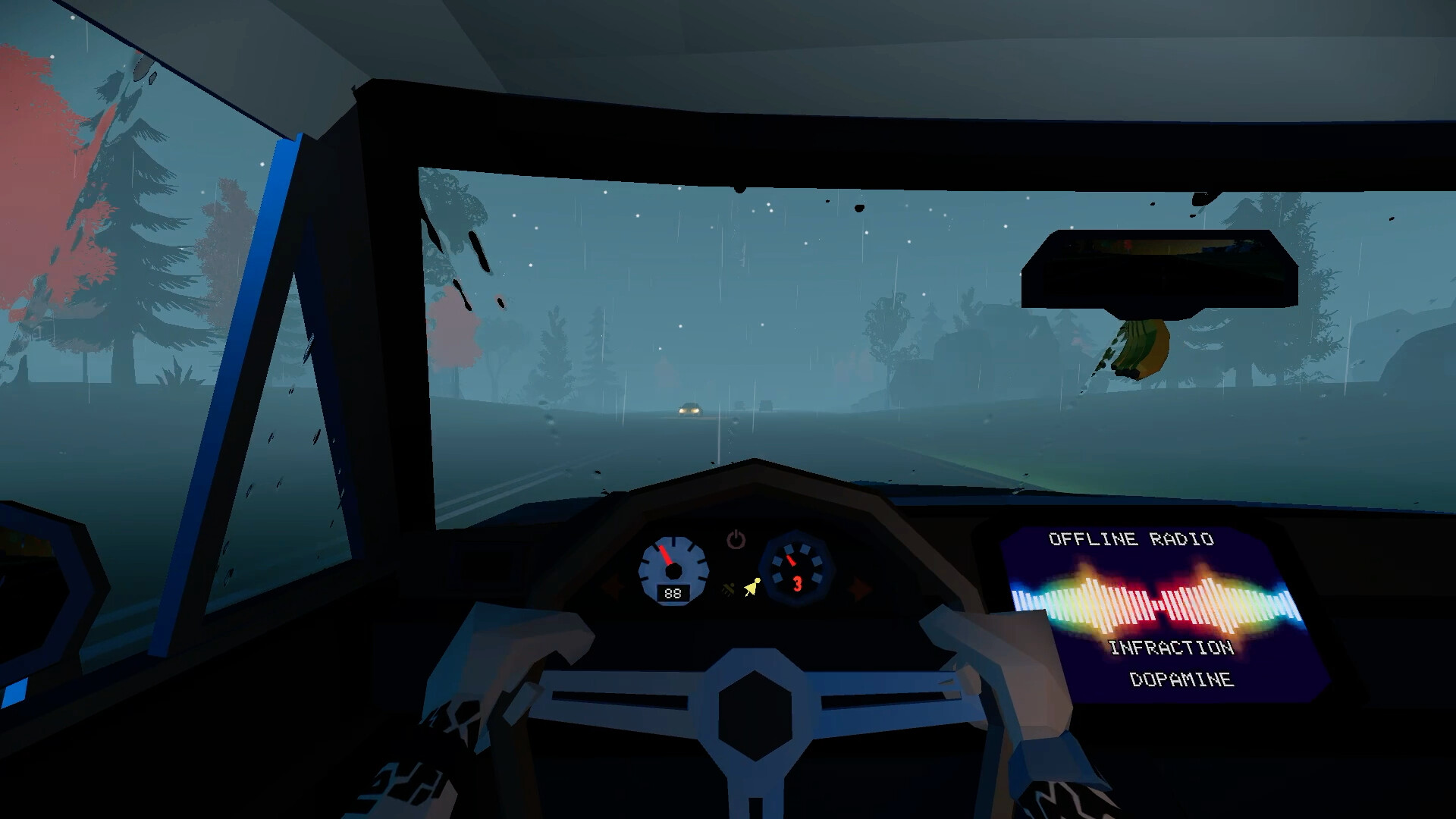 PolyZen Drive screenshot 16