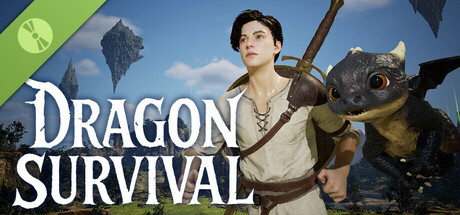 Dragon survival Demo