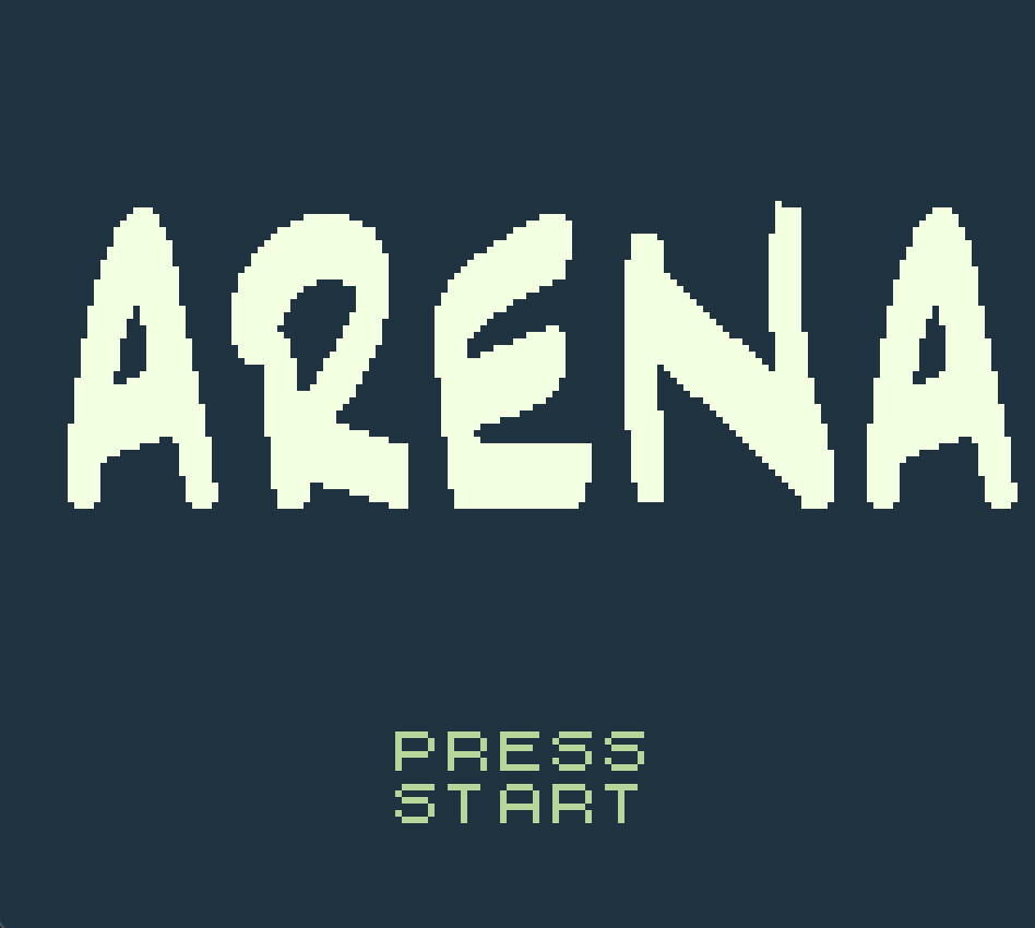 Arena GB screenshot 5