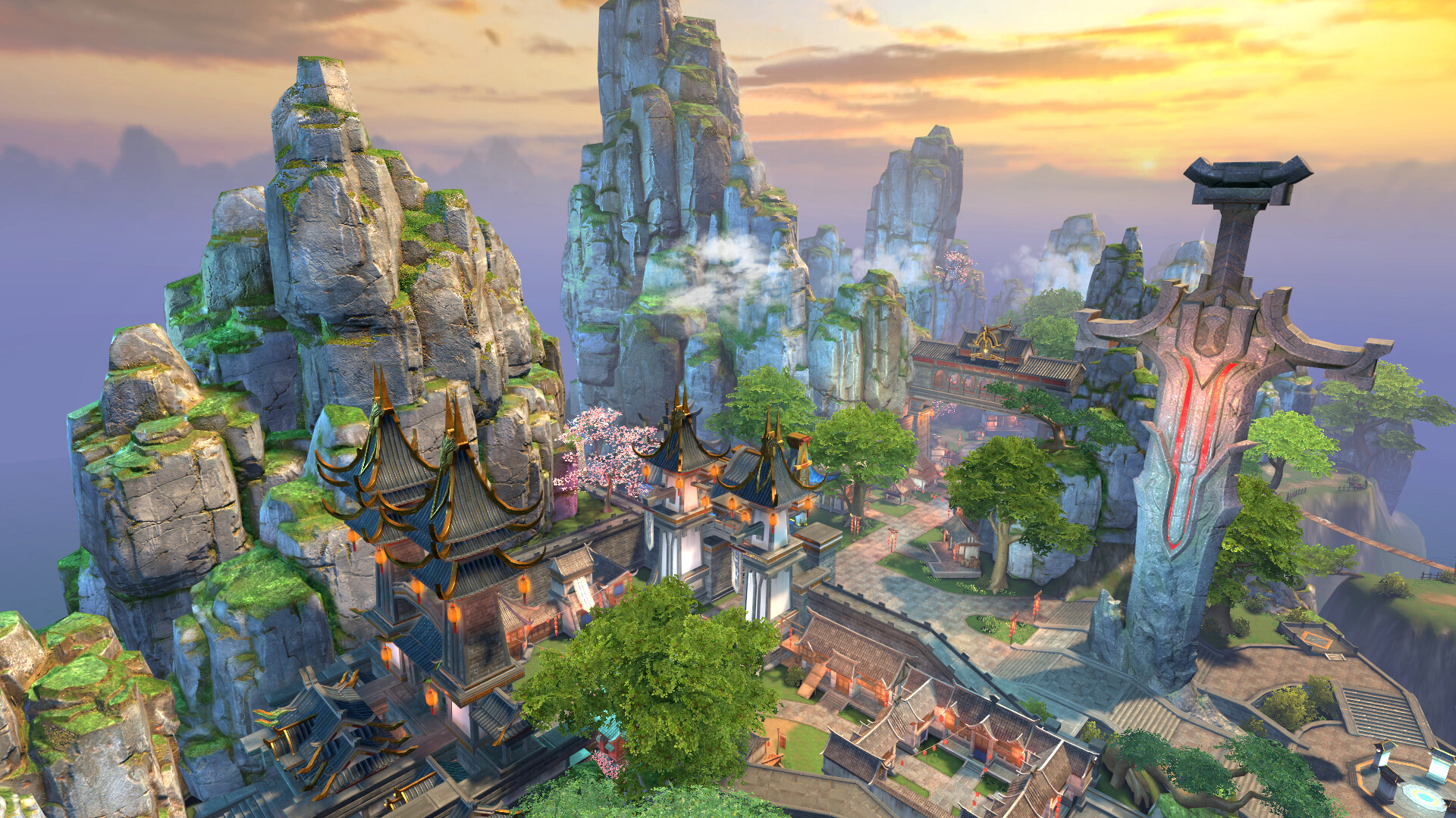 Perfect World Mobile screenshot 7