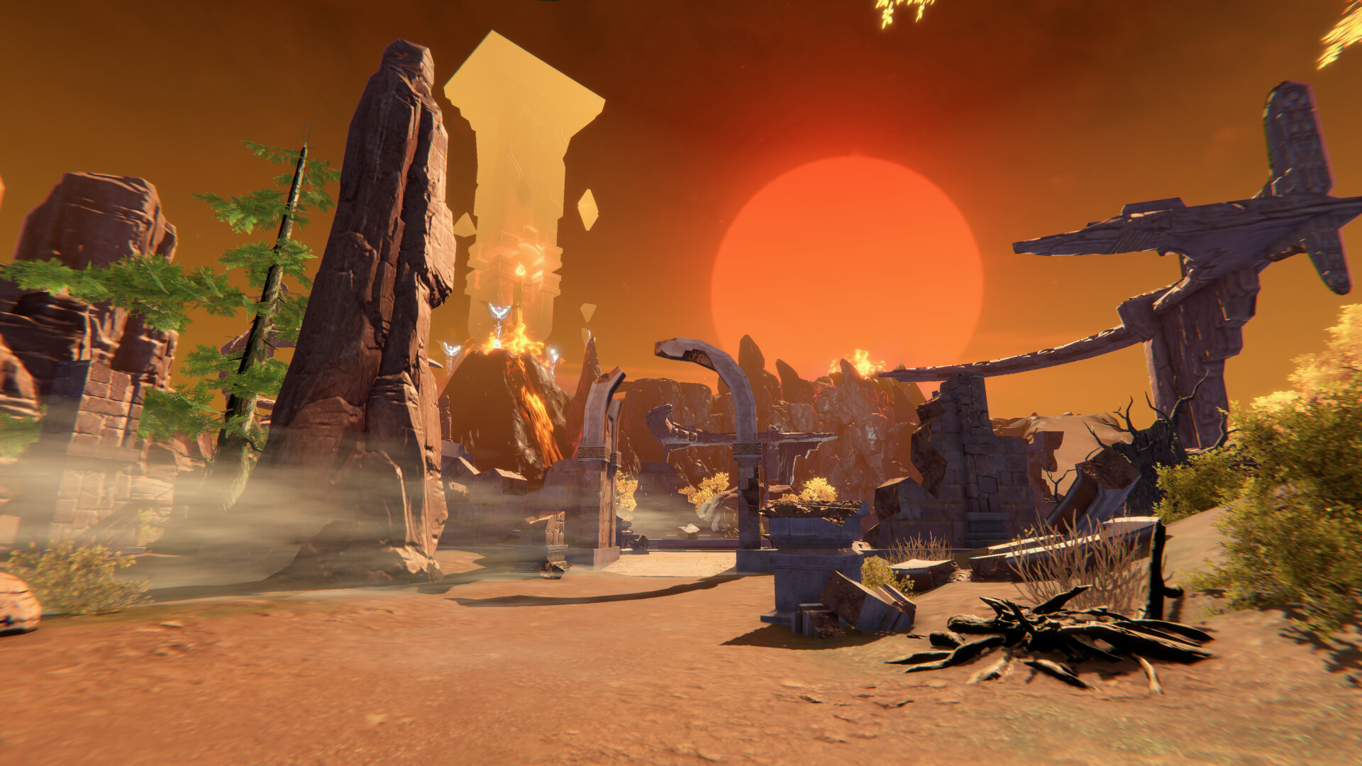 Perfect World Mobile screenshot 8