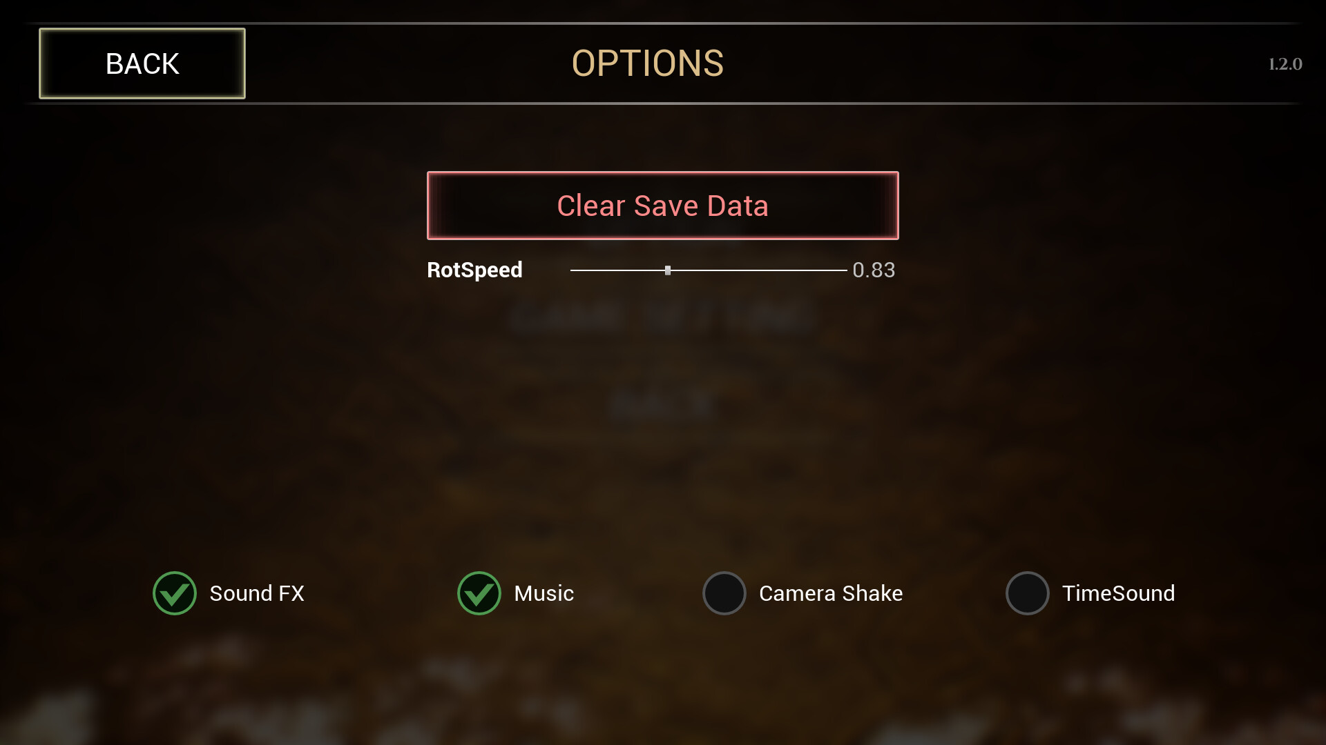 Fighting screenshot 5