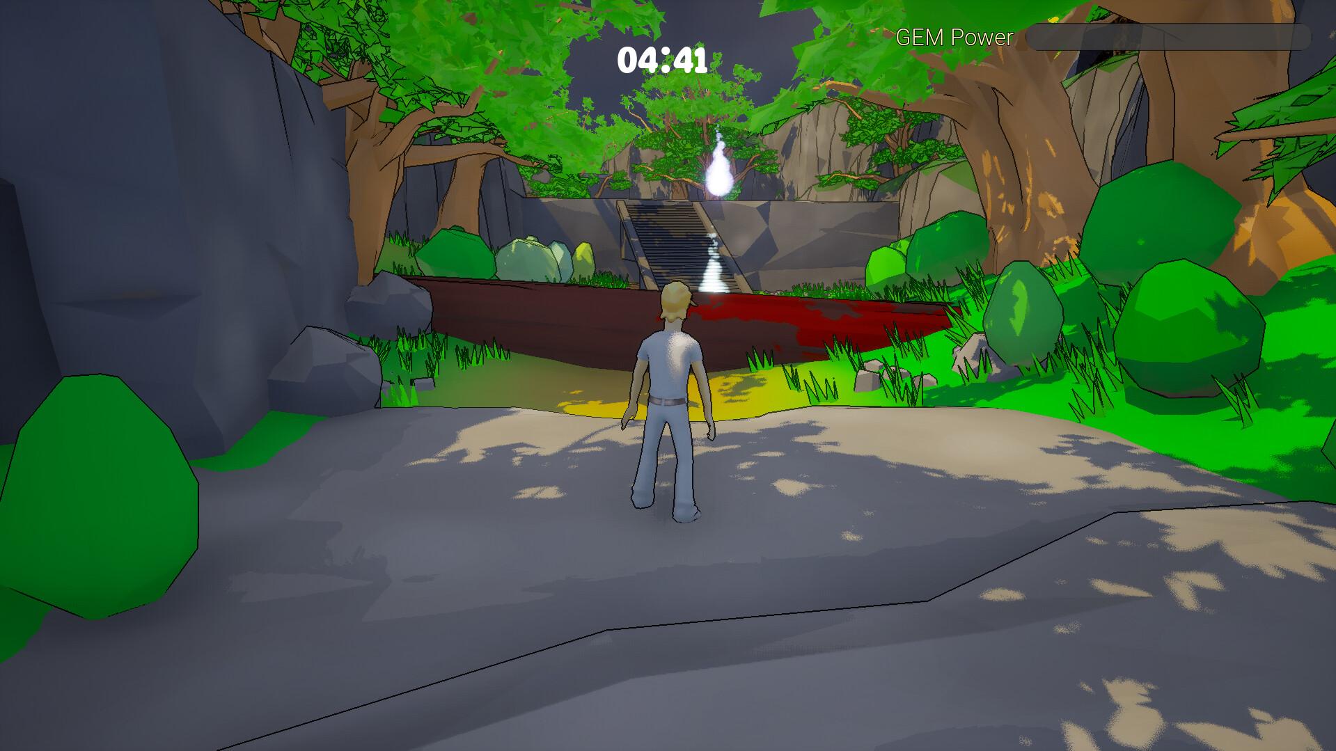 Adventuro screenshot 2