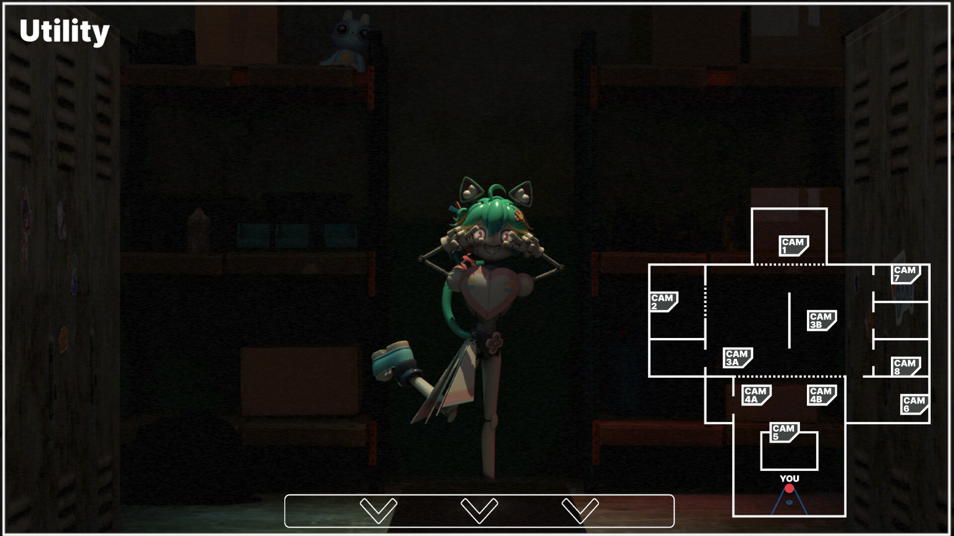 Meet Your Oshi screenshot 7