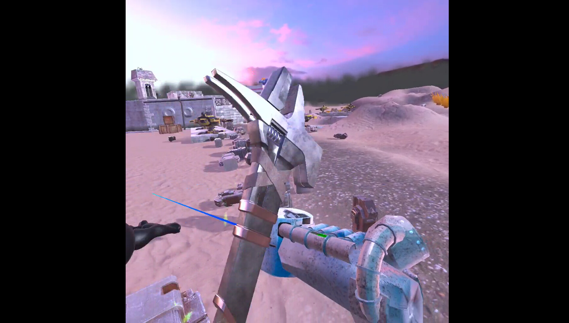 Foothold screenshot 7