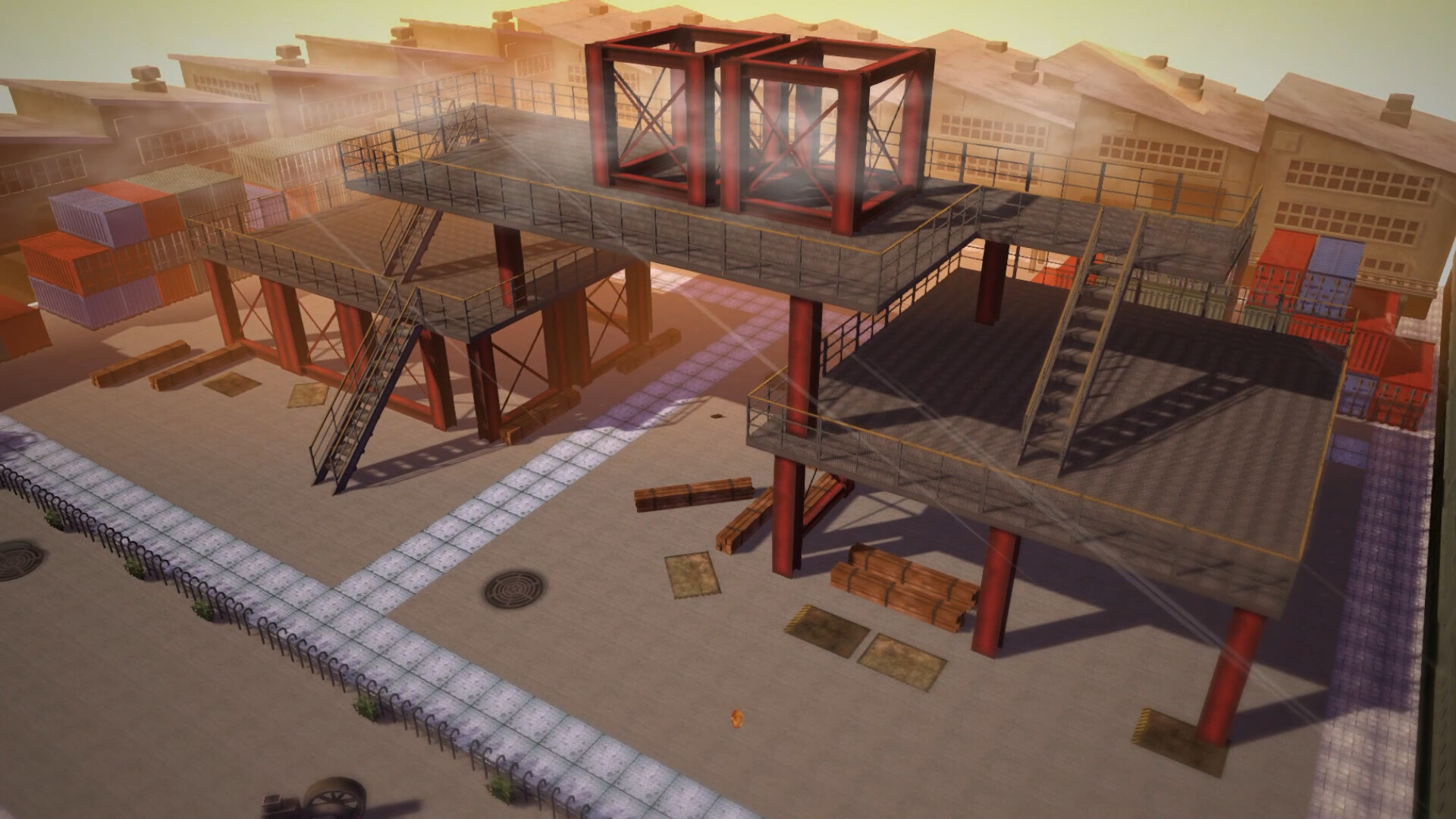 RPG Developer Bakin Smile Objects Vol.2 screenshot 7