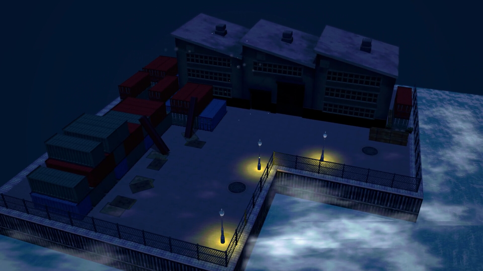 RPG Developer Bakin Smile Objects Vol.2 screenshot 11