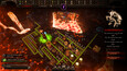 A screenshot of The HELL : City Builder of the Dead