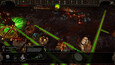 A screenshot of The HELL : City Builder of the Dead