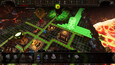 A screenshot of The HELL : City Builder of the Dead