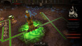 A screenshot of The HELL : City Builder of the Dead