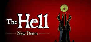 The HELL : City Builder of the Dead