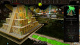 A screenshot of The HELL : City Builder of the Dead