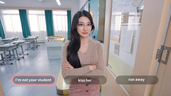 图片[4]-我和美女有个约会/TryAndLove|Build.14625366|中文版免费下载 - 小镇青年游戏社-小镇青年游戏社