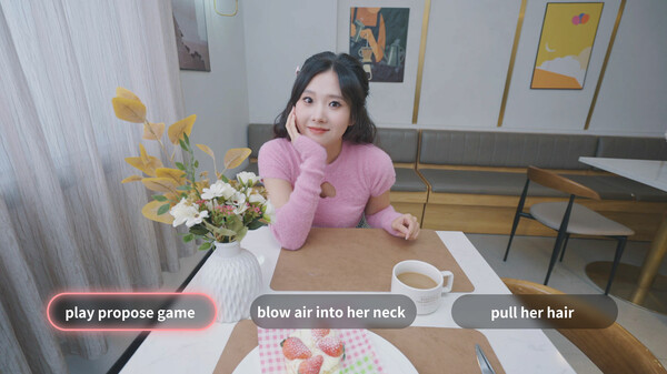 图片[5]-我和美女有个约会/TryAndLove|Build.14625366|中文版免费下载 - 小镇青年游戏社-小镇青年游戏社