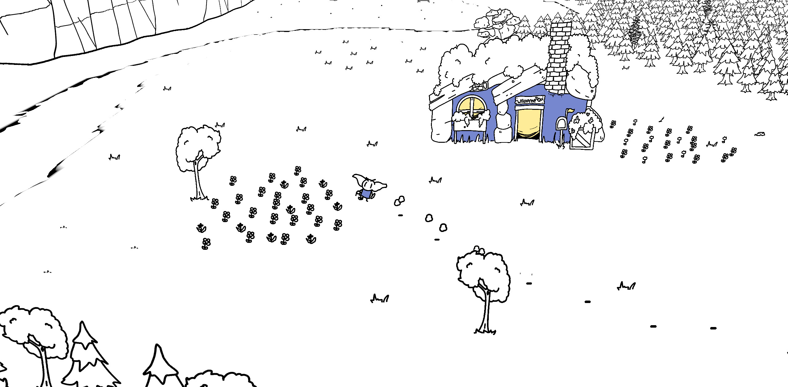Up to no GOOB screenshot 6