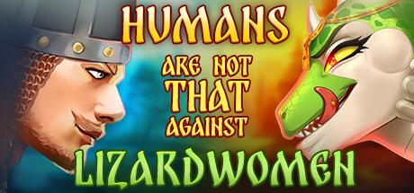 Humans are not that against Lizardwomen Price history · SteamDB